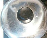 ダイエットにも！大豆とトマトの野菜スープ作り方10写真