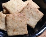 酒粕クッキー作り方4写真