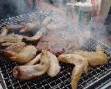 味噌がミソ？！焼鳥屋さんのチャップ作り方3写真