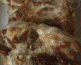 超簡単！キャベツにメッチャ合う万能ダレ作り方1写真