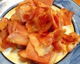 夏に最適！！簡単冷たいパスタ作り方5写真