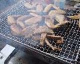 味噌がミソ？！焼鳥屋さんのチャップ作り方4写真