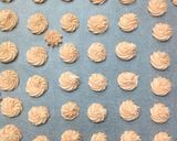 ミルメークで、サクサクいちごクッキー作り方4写真