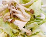 【15分】優しい味♪ささみと野菜の鶏塩煮作り方1写真