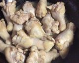 手羽元のメープルマスタード焼き☆作り方4写真