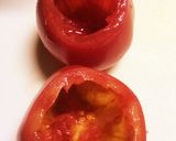 旬のトマトとジャガイモのオーブン焼き♪作り方1写真