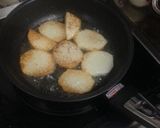 超簡単！長芋と海苔の佃煮ディップ作り方2写真