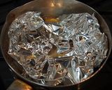 ＊ほっこり♪里芋の味噌そぼろ煮＊作り方3写真
