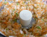 本格家庭味✿ひよこ豆＆豚肉のキーマカレー作り方3写真
