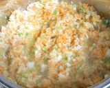 本格家庭味✿ひよこ豆＆豚肉のキーマカレー作り方4写真
