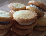 泡立てなし簡単ラムレーズンバター作り方6写真
