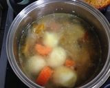 超簡単!スリランカチキンカレー作り方10写真