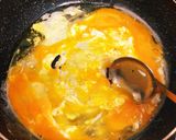 節約ヘルシー簡単三色丼ぶり作り方6写真