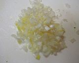 ＊中華風！れんこんの挟み照り焼き＊作り方2写真