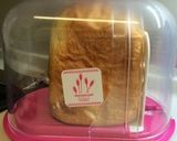 ふんわ〜りふわふわぱん♥︎作り方4写真