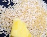 バターピラフ トルコ料理作り方5写真