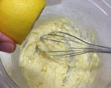 ホットケーキミックスで♪レモンクッキー作り方2写真