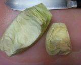 簡単♪野菜たっぷり和風パスタ★作り方4写真