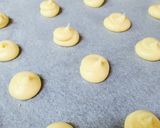 ホットケーキミックスで♪レモンクッキー作り方5写真