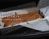 ☆超簡単！しっとりなパウンドケーキ☆作り方5写真