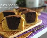 ☆超簡単！しっとりなパウンドケーキ☆作り方6写真