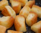 しゃりしゃり♪梨のシーザーサラダ作り方4写真