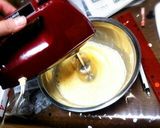 しっとり☆マーブルベイクドチーズ作り方7写真
