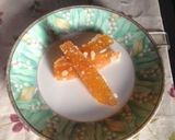 夏みかんピール作り方15写真