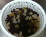 HBでラウンド豆パン♪作り方2写真