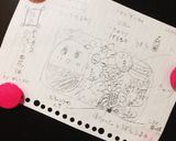 キャラ弁 ふなっしー おかず作り方2写真