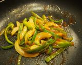 魚のフィリピン風甘酢あんかけ作り方7写真