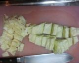 簡単♪野菜たっぷり和風パスタ★作り方5写真