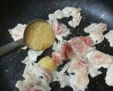 簡単♪野菜たっぷり和風パスタ★作り方8写真