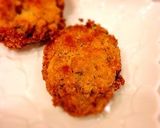 小麦、卵フリーの豆腐コロッケ！作り方7写真