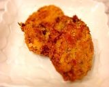 小麦、卵フリーの豆腐コロッケ！作り方8写真