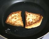 メカジキの梅ニンニクソースがけ作り方4写真