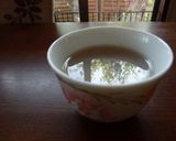 蕎麦湯の葛湯作り方3写真