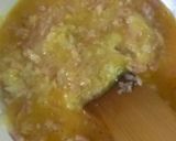 朝食に☆ ベーコン玉子作り方4写真