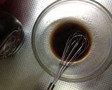 紫キャベツとグレープのサラダ作り方4写真