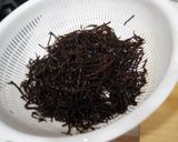 お豆がタップリ♡ひじきの煮物♪作り方1写真