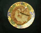 蓮根でカロリー半バーグ作り方6写真