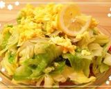 キャベツ1玉ペロリ！おもてなしサラダ♡作り方11写真