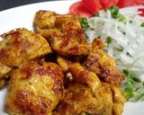 カレーピラフ作り方6写真