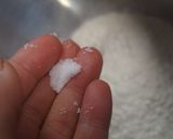 全て手作りモチモチ餃子作り方1写真