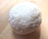 全て手作りモチモチ餃子作り方2写真