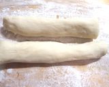 全て手作りモチモチ餃子作り方3写真