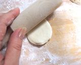 全て手作りモチモチ餃子作り方4写真