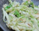 好きやねん！！とん平焼き作り方1写真