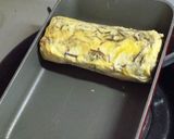 もずく入り卵焼き作り方2写真