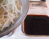 旬!シャキシャキっと新生姜のお漬物作り方3写真